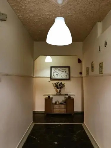 Aktaion Hotel