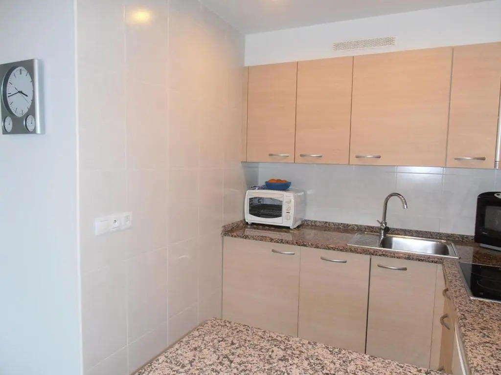 Appartement Hendaye, 2 pièces, 4 personnes - FR-1-104-138