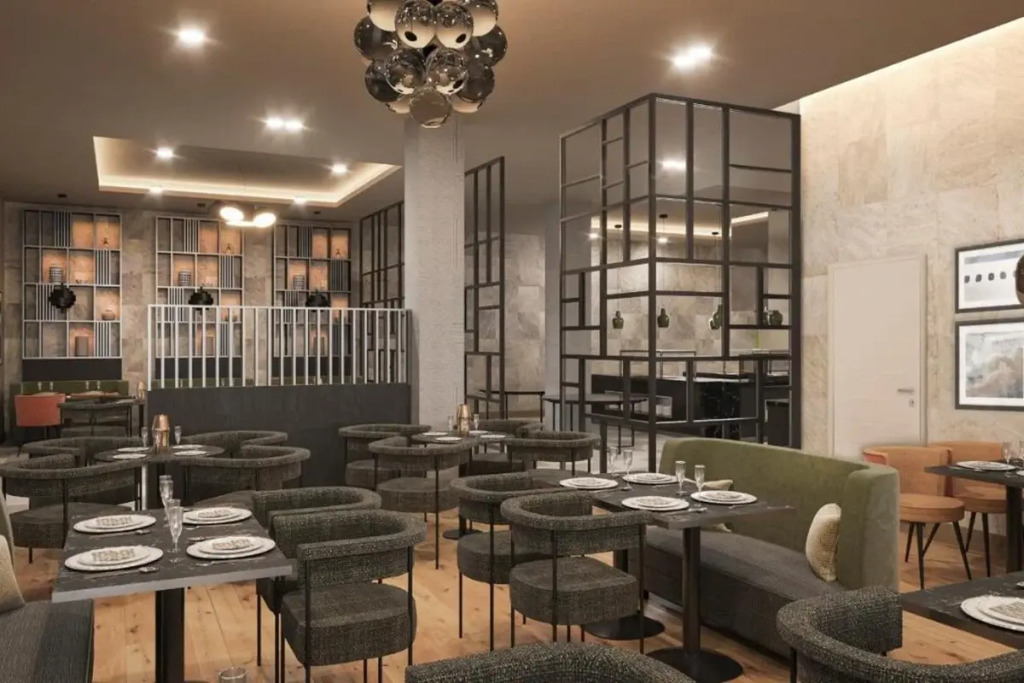 Leonardo Royal Hotel Cologne Bonn Airport