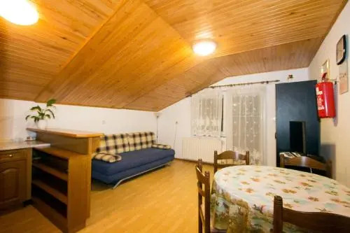 Zeleni apartma Zreče