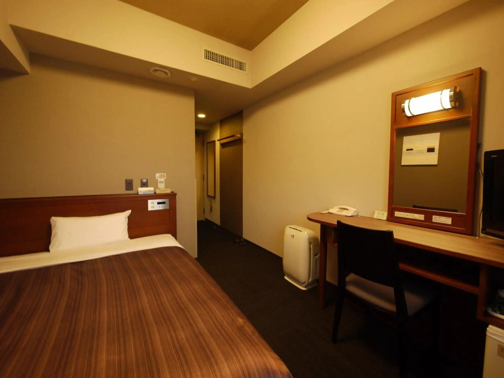 Hotel Route-Inn Abashiri Ekimae