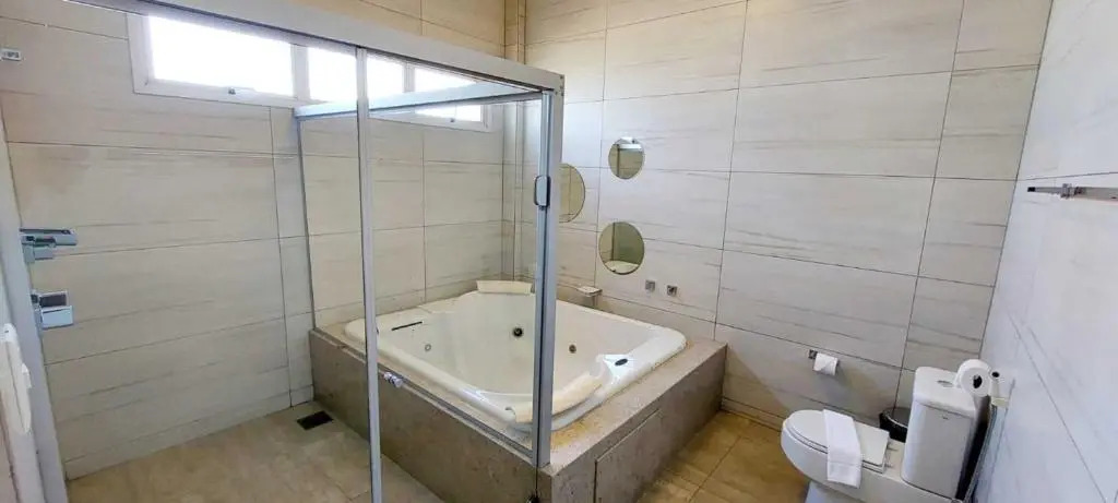 Habitat Prime Hotel