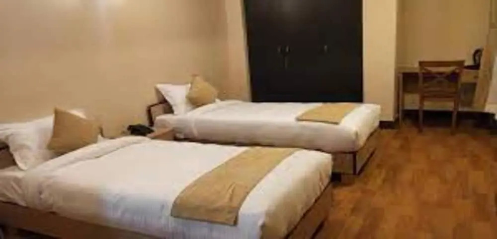 MeroStay 190 HOMESTAY