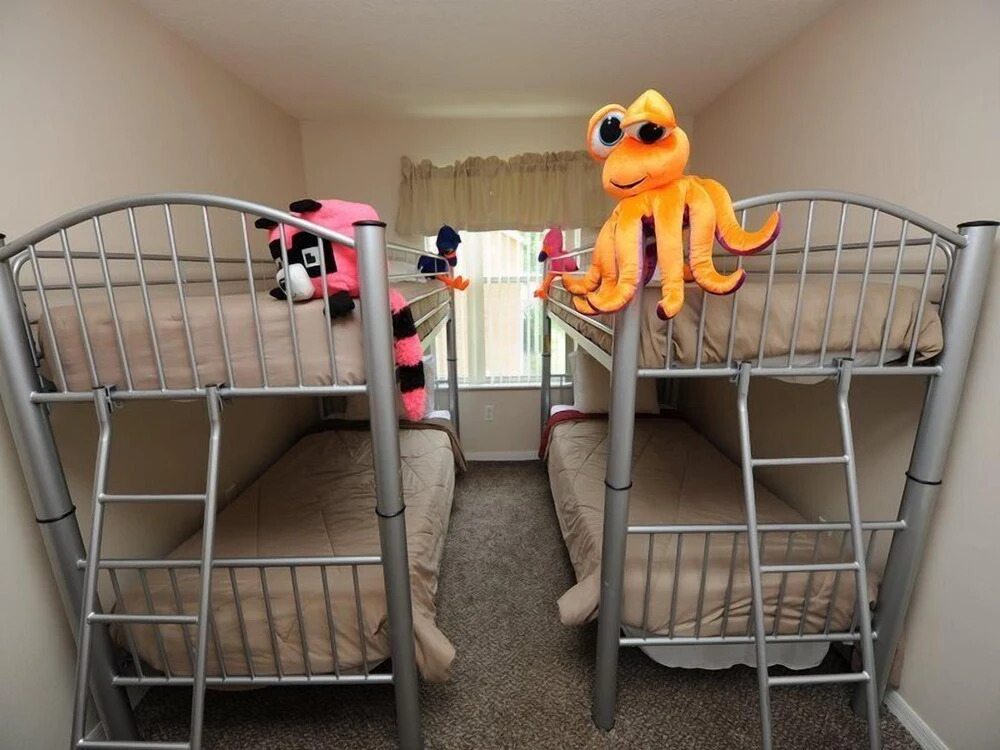 Condo Disney