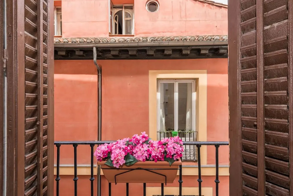 ApARTment Madrid