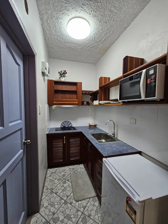 Sanalae Apartments