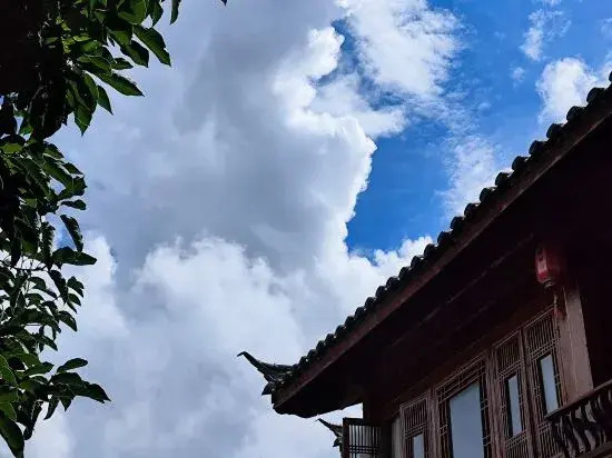 Yunmengze Hostel