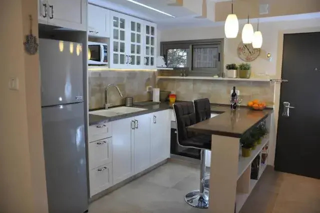 Mory's Place - Luxurious Holiday Apartment
