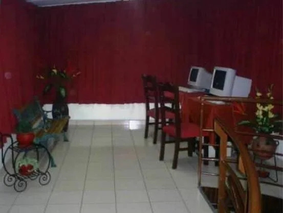 Hotel Benavides