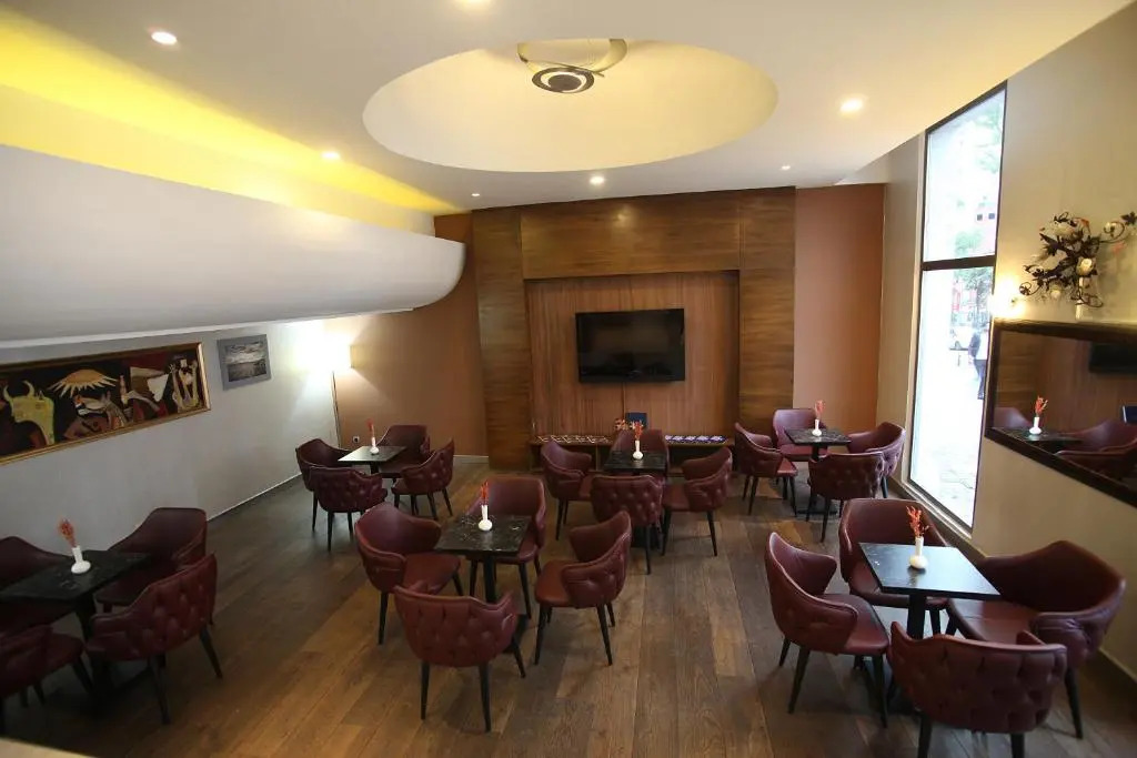 Kervansaray Bursa City Hotel