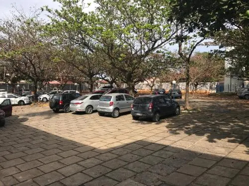 Termas Caldas Affego