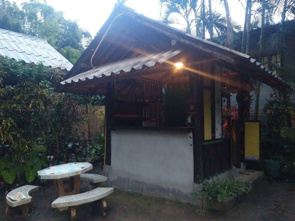 Honey Homestay