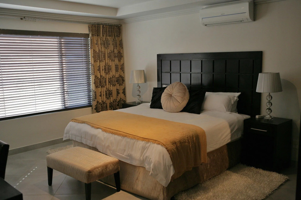 Villa Moyal