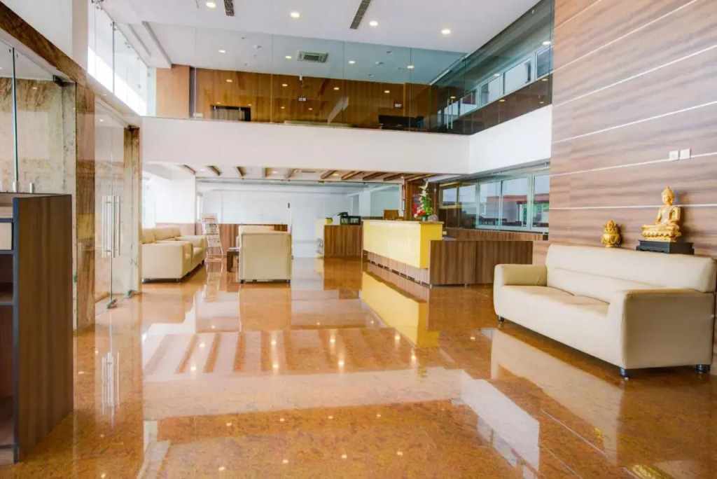 Hotel BMS