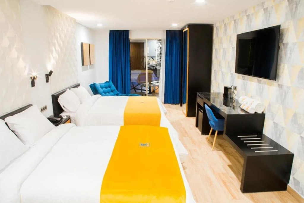 Ramë Hotel Boutique