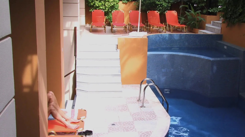 Hotel Brascos