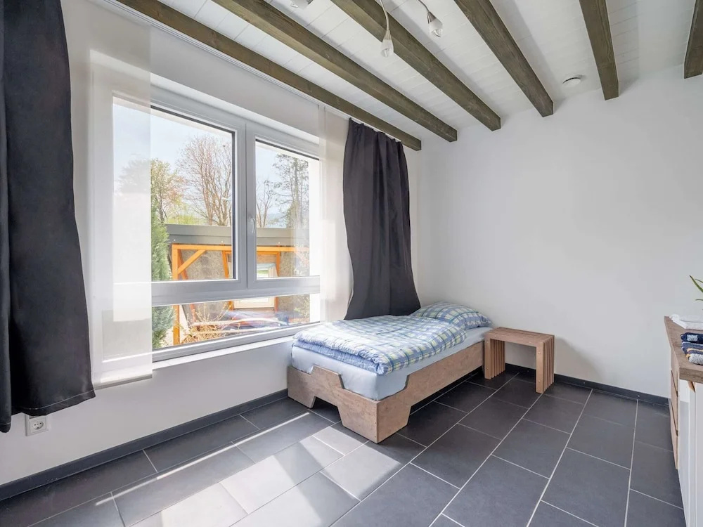 Co2-neutrale und Barrierefreie Ferienwohnung im Sauerland
