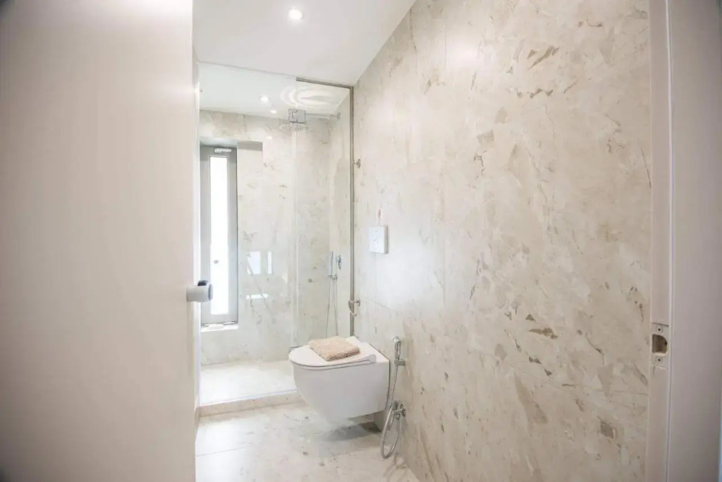 Nama Sea Side Suites