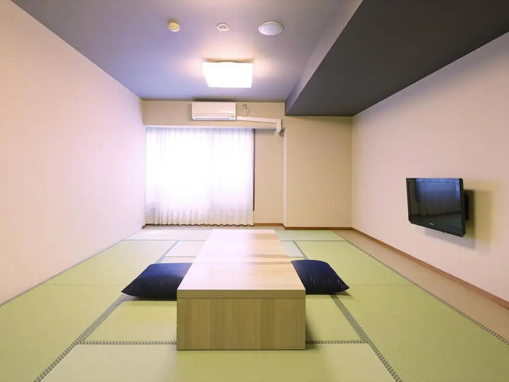 Ooedo Onsen Monogatari Premium Atami
