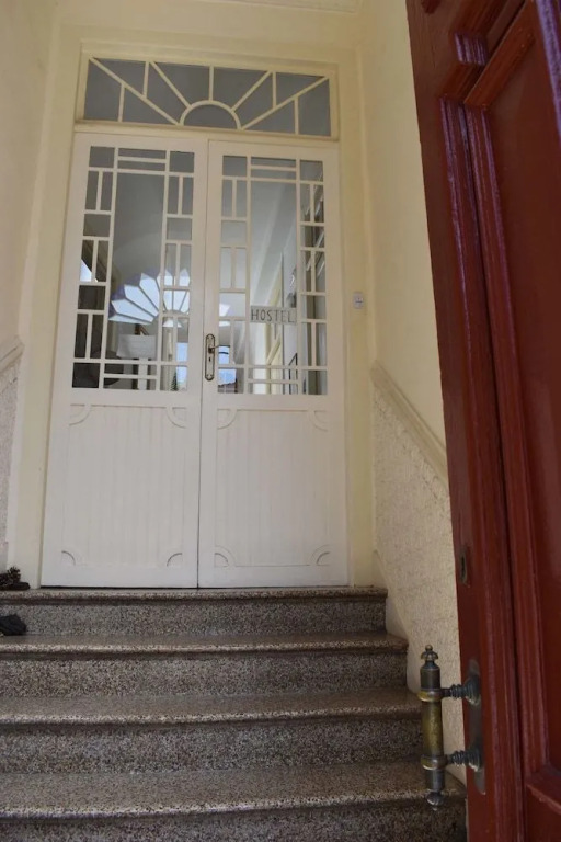 Hostel Albergue La Casa Encantada