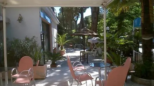 Hotel Antille