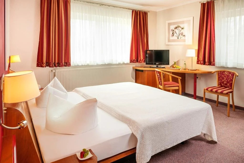 Strandhotel Eldena