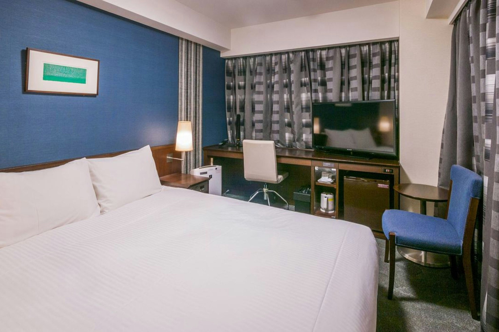 Richmond Hotel Fukuoka Tenjin