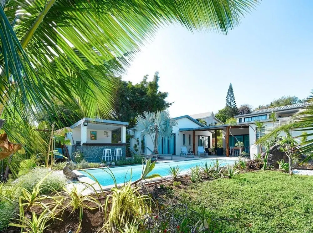 Villa Margalie