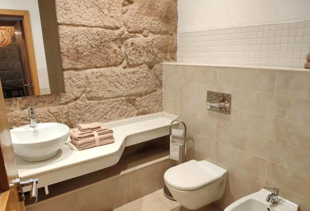 Exclusivo apartamento en edificio histórico