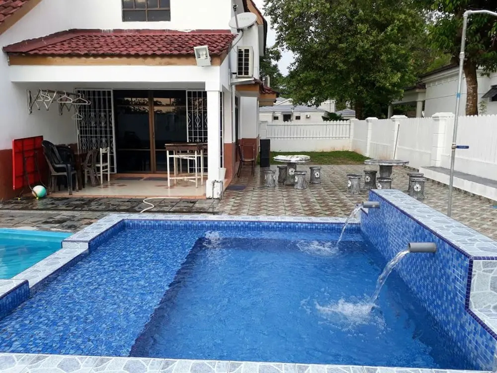 Ann Homestay Villa 893