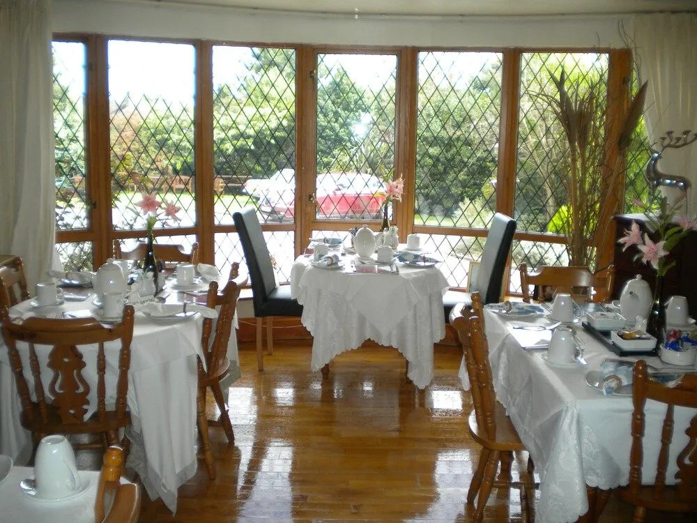 Glenshandan Lodge