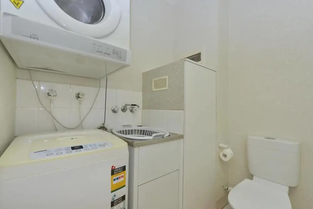 Coral Apartments Port Douglas