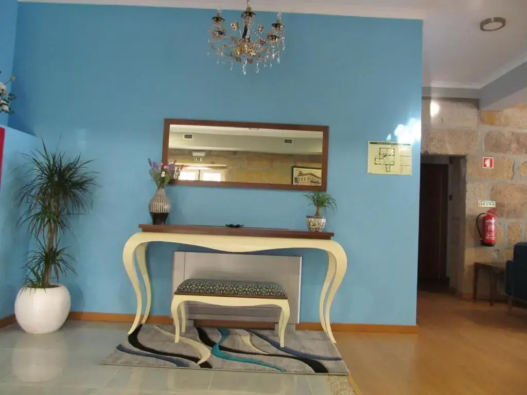 Hotel Solar da Capela