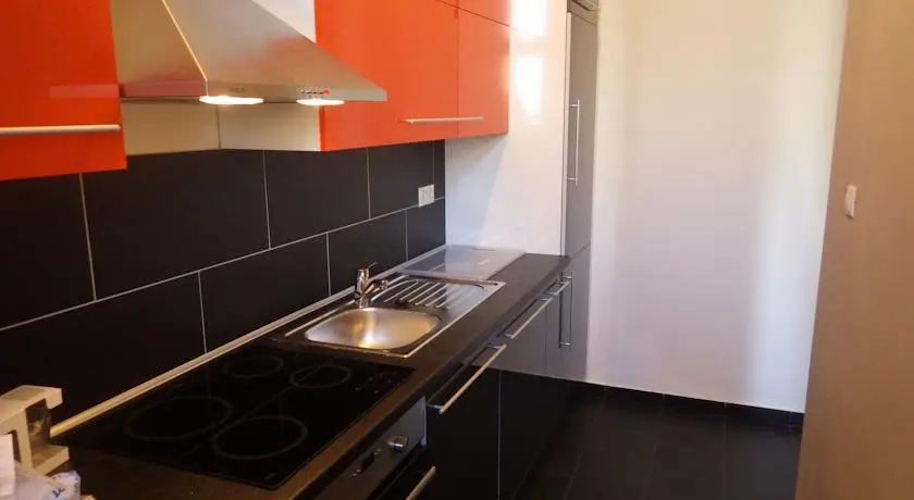 RS6 Apartment