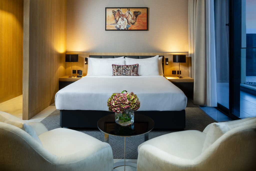 Millennium Place Mirdif Hotel & Apartments