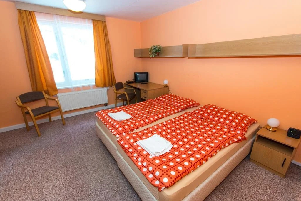 Hotel Svatá Anežka
