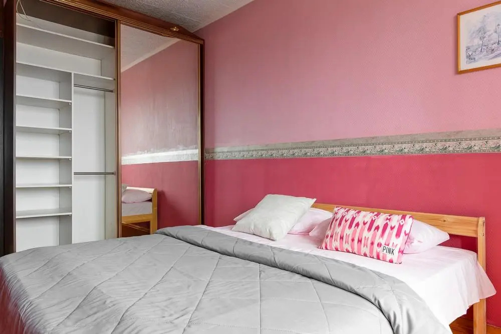 Prim Rooms Comfort