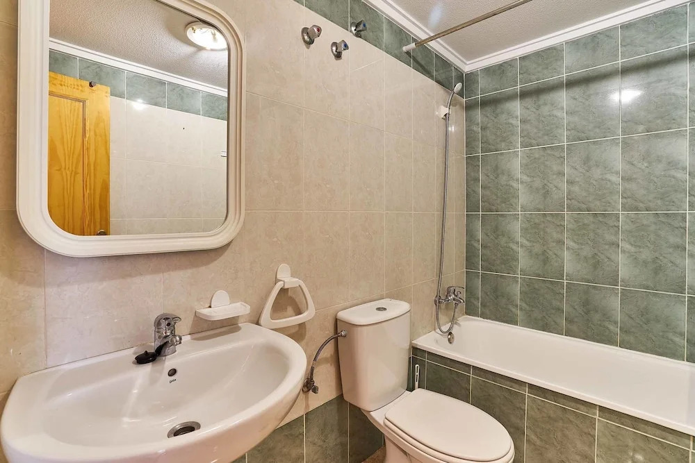 Apartment Torresal 26