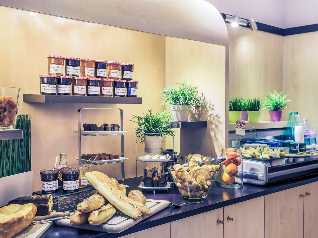 Mercure Tours Centre