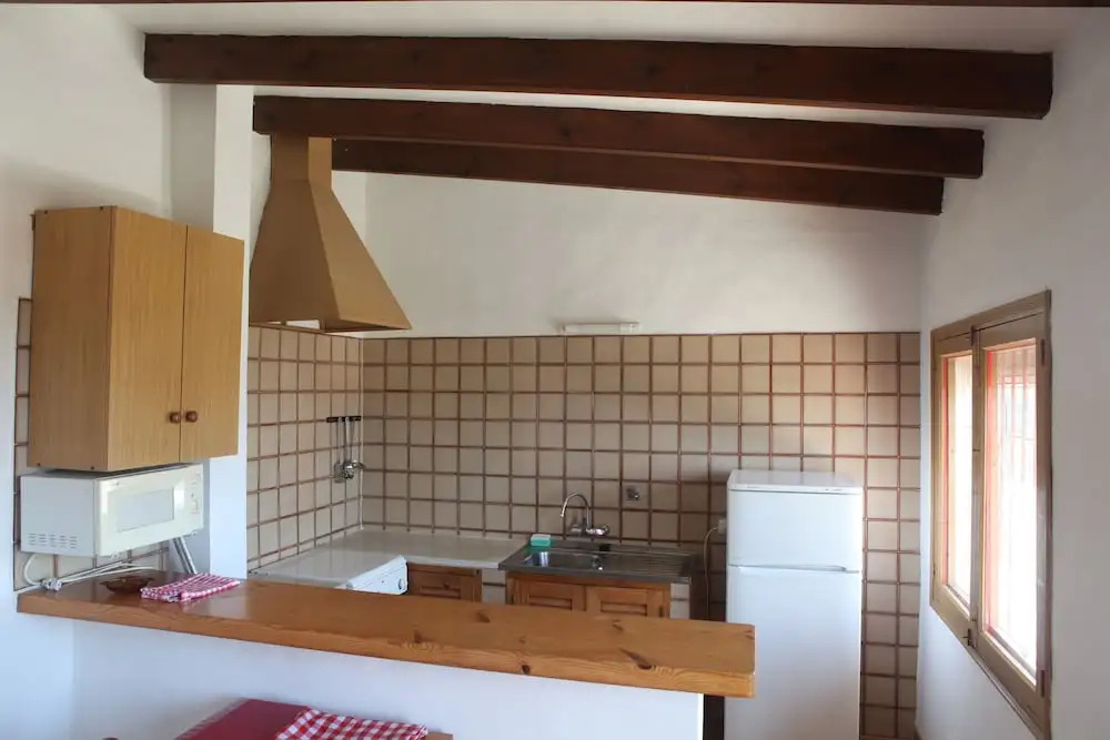 Apartamentos Mayans