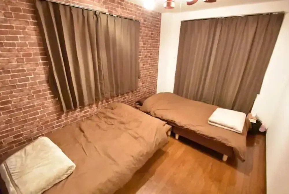 Hotel EL Tochigi 3 free parking