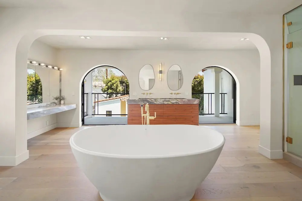 Bella Villa