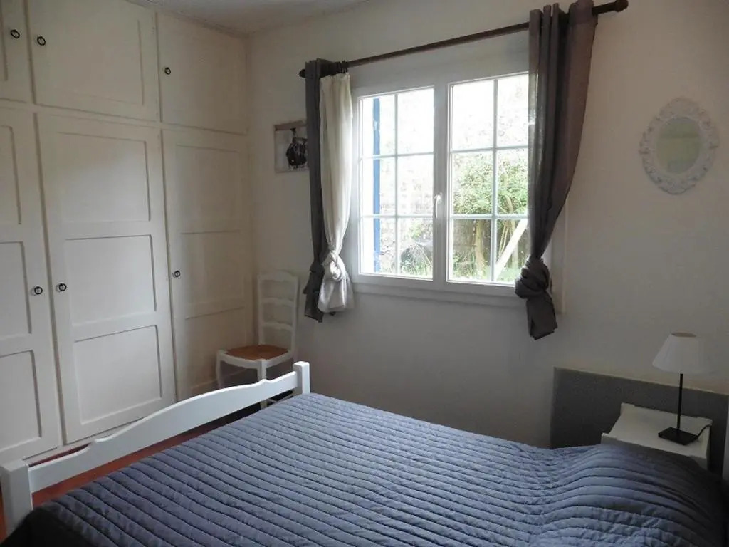 Maison La Barre-de-Monts, 4 pièces, 6 personnes - FR-1-473-21