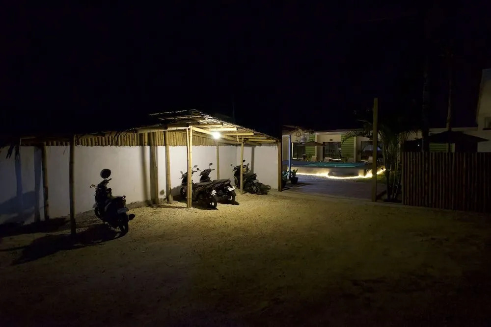 Chinita Boutique Hotel