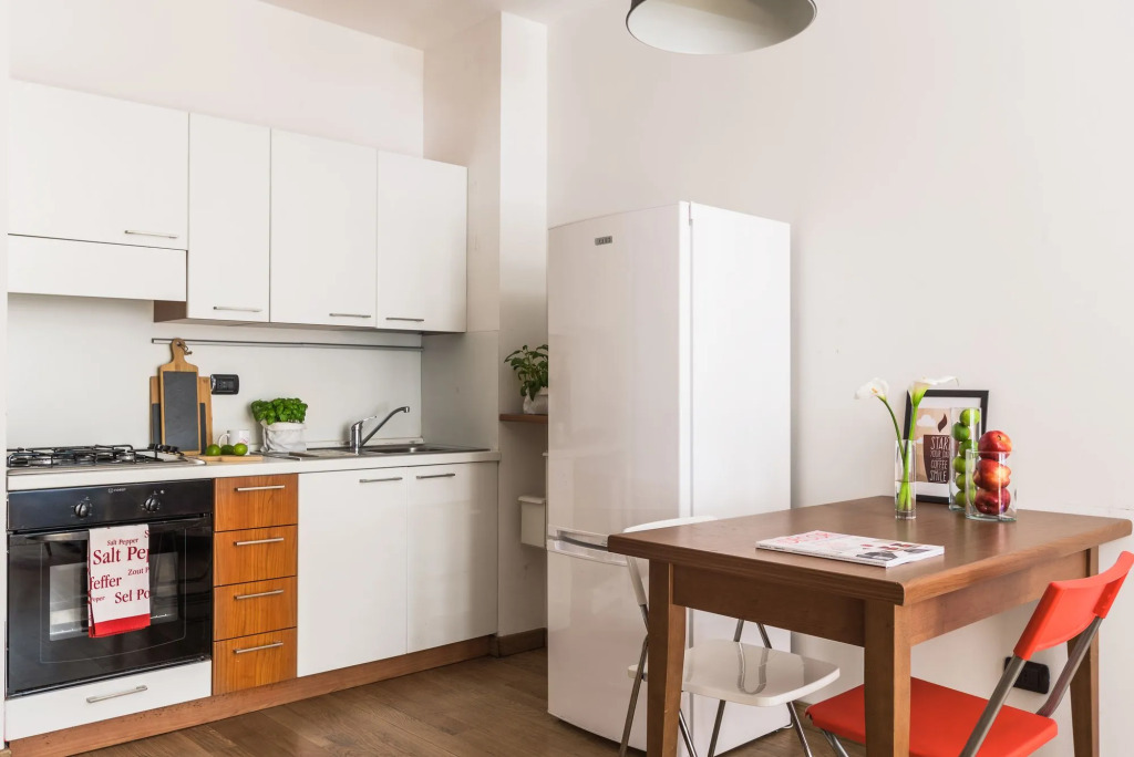 Home At Hotel - Naviglio Pavese