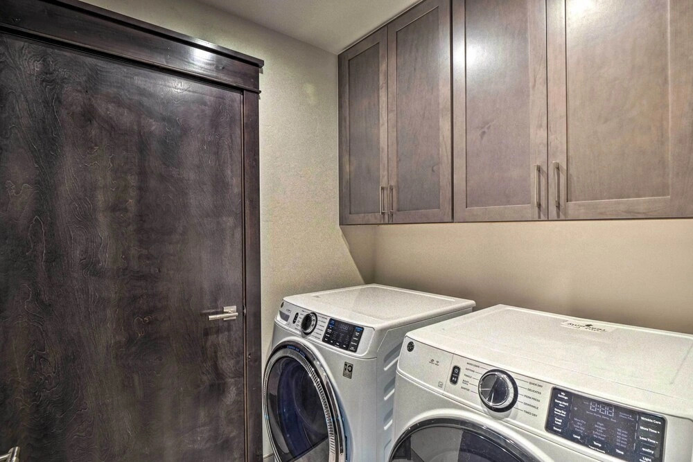 3 Mi to Dtwn Breckenridge: Family-friendly Home!
