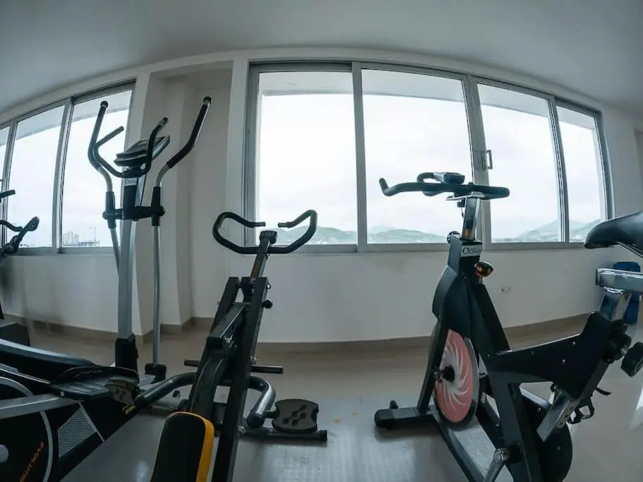 Apartamento en el Oasis 904