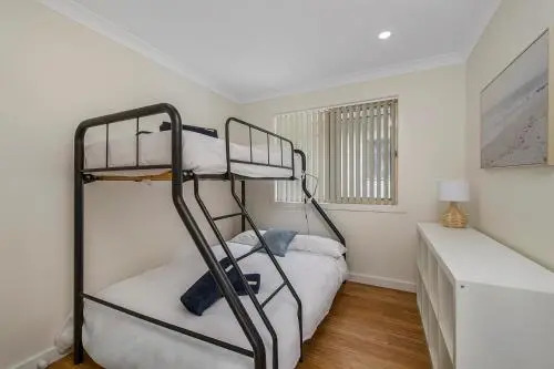 Bellhaven 2, 17 Willow Street