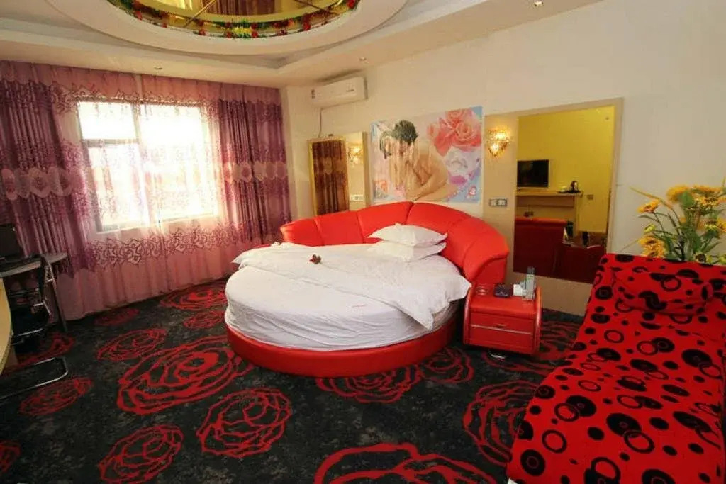 Xinjindu Hotel