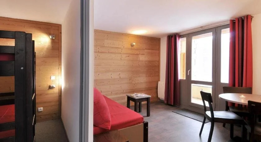 Residence Carene